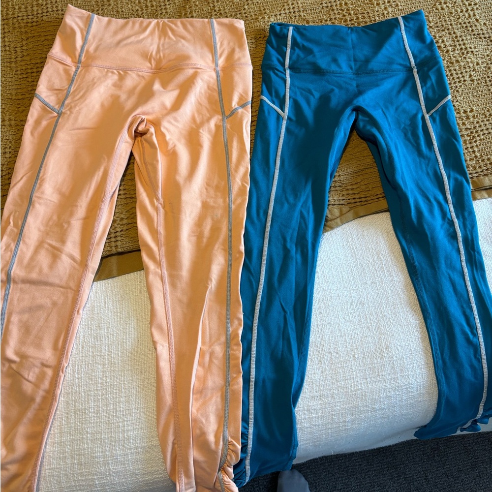 FP movement 7/8 leggings
